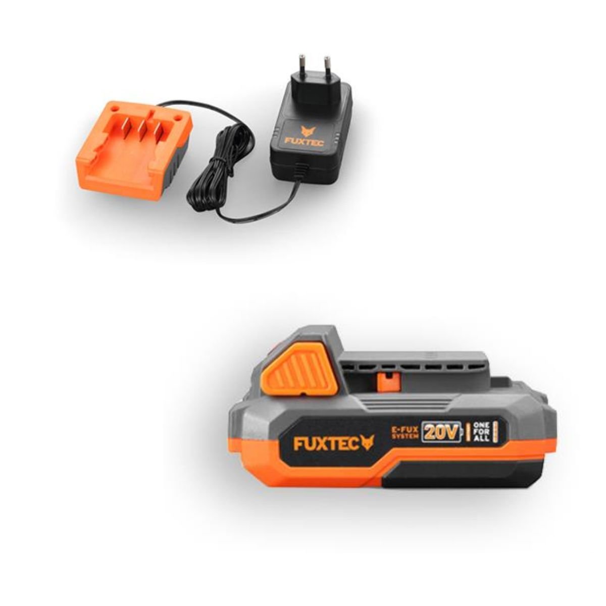 Acquista Una Batteria , Un Caricatore 20V - Foto 4