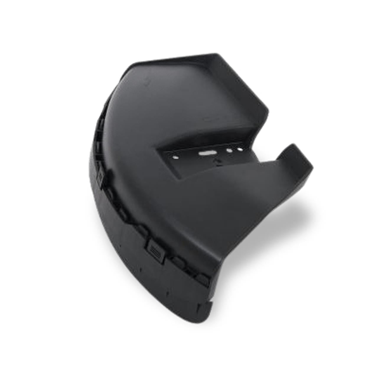 Protezione bobina decespugliatore con tagliafili FUXTEC Compatibile con decespugliatori MS e MT