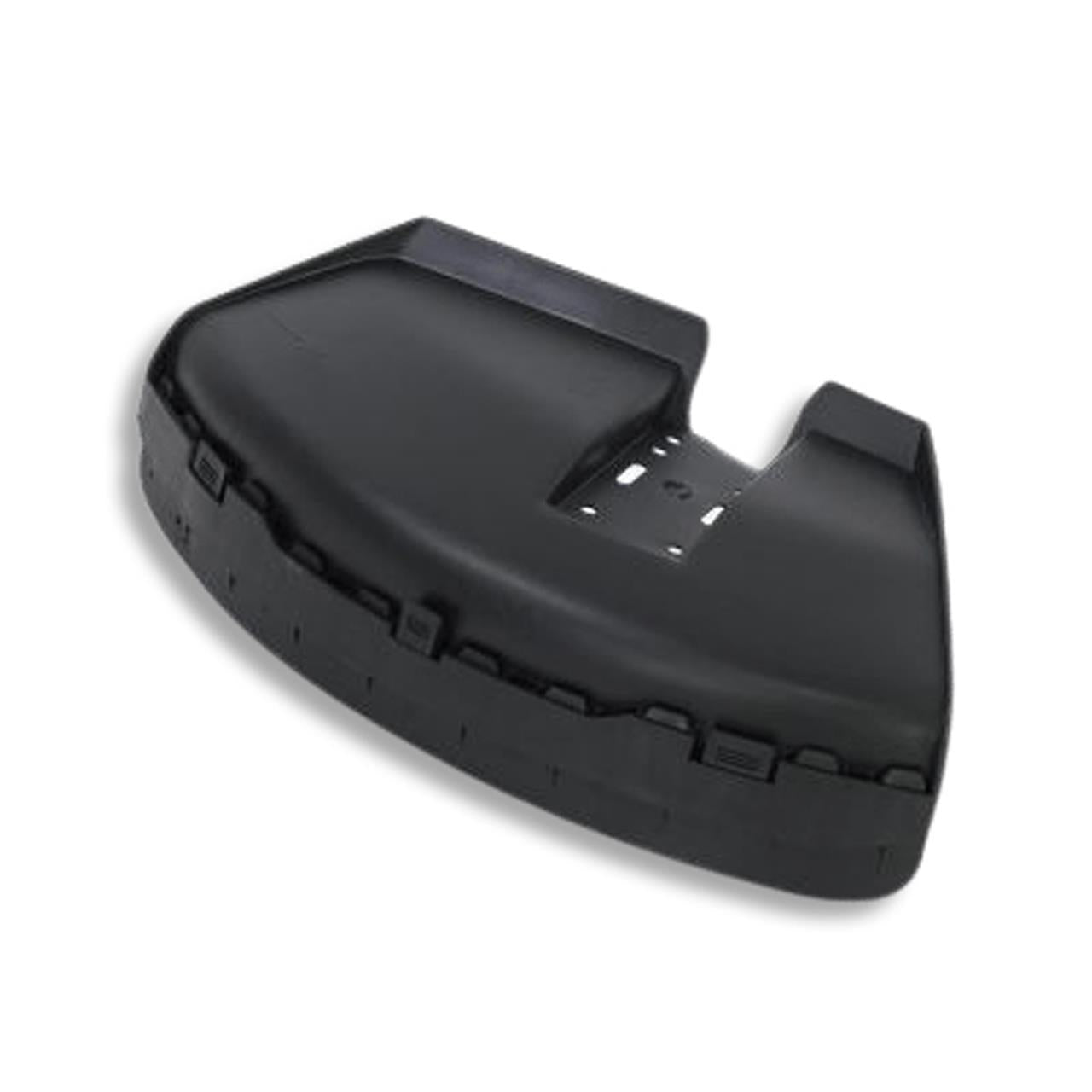 Protezione bobina decespugliatore con tagliafili FUXTEC Compatibile con decespugliatori MS e MT