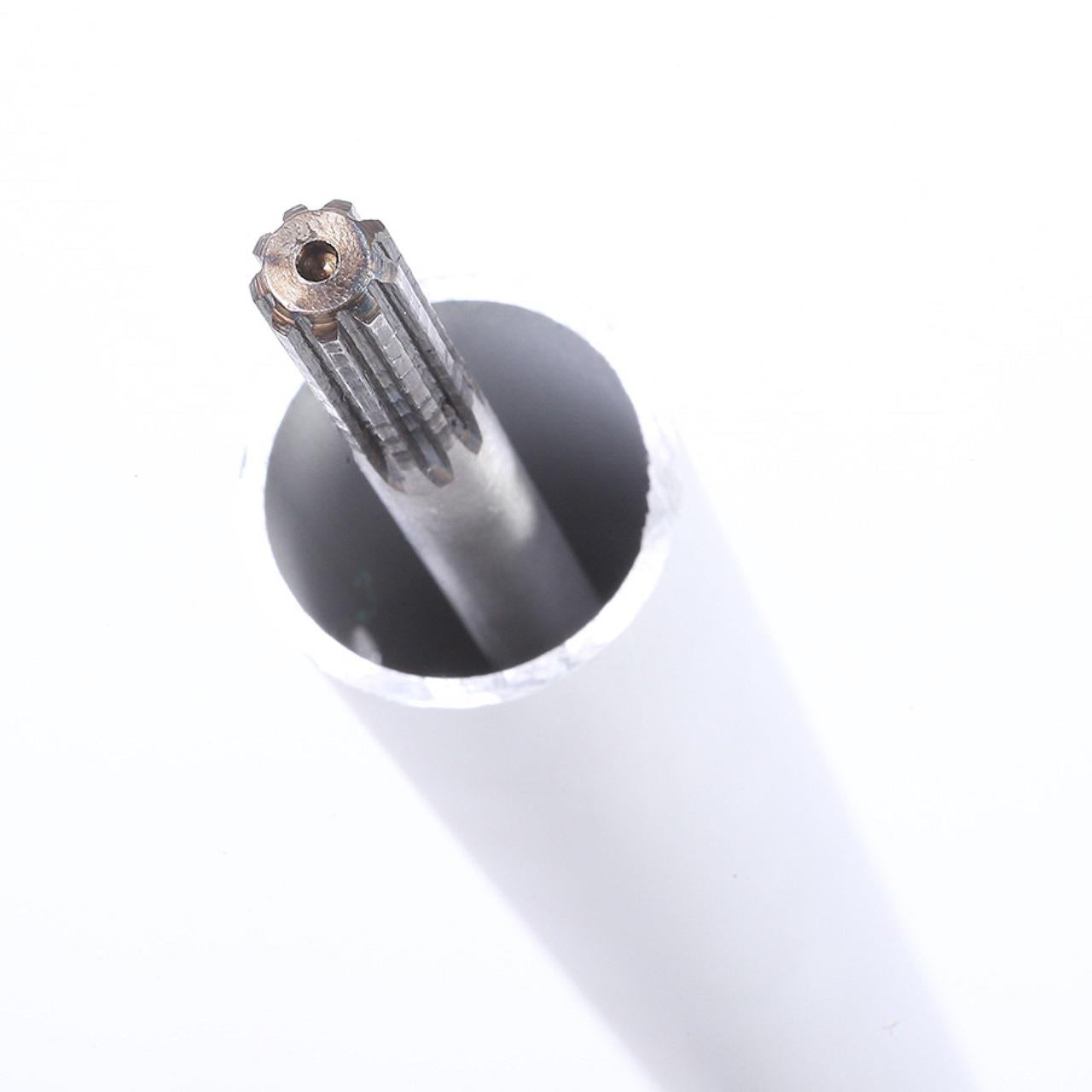 FUXTEC Astsägenaufsatz 9-Zahn inkl. Schwert und Kette für MS152 / MT152 / MT152E