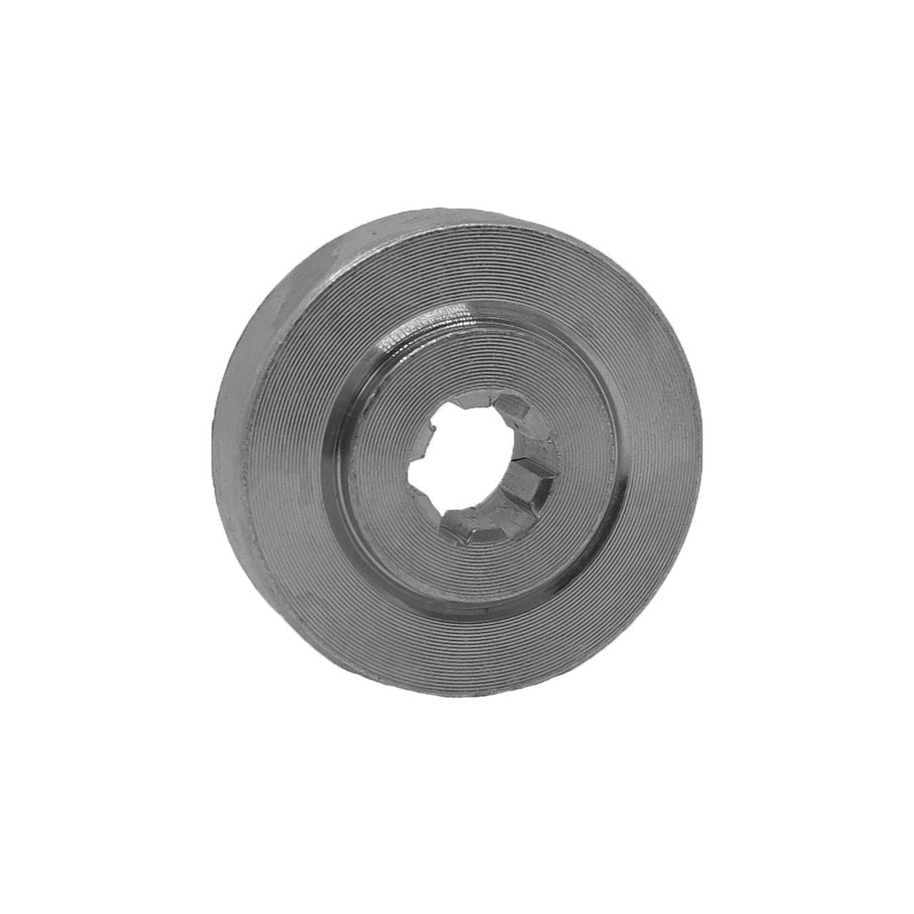 Multitool Sensenkopf Distanzscheibe (Teil 2)