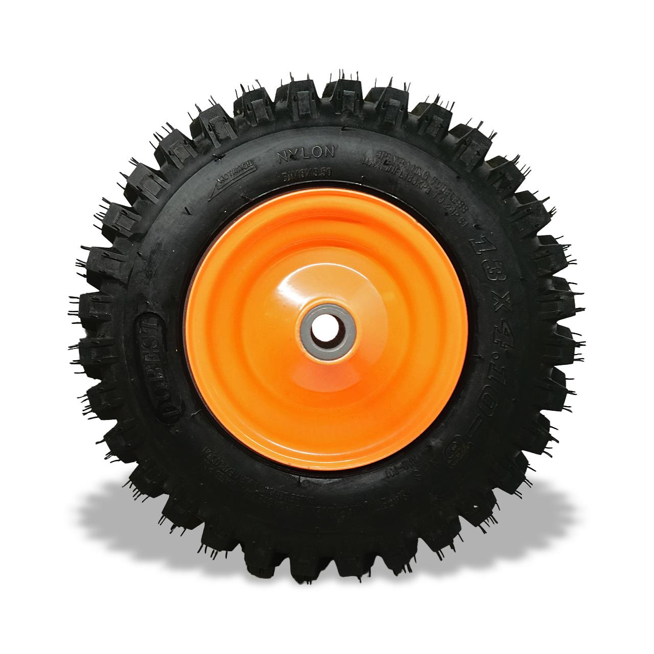 Pneumatici della turbina da neve FX-SF210 - destra