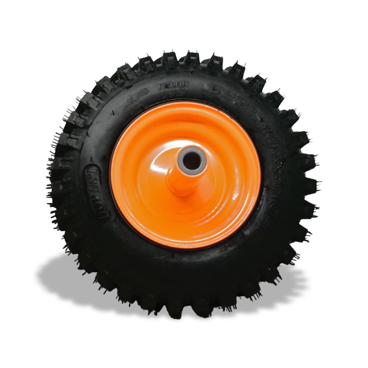 Pneumatici della turbina da neve FX-SF210 - destra