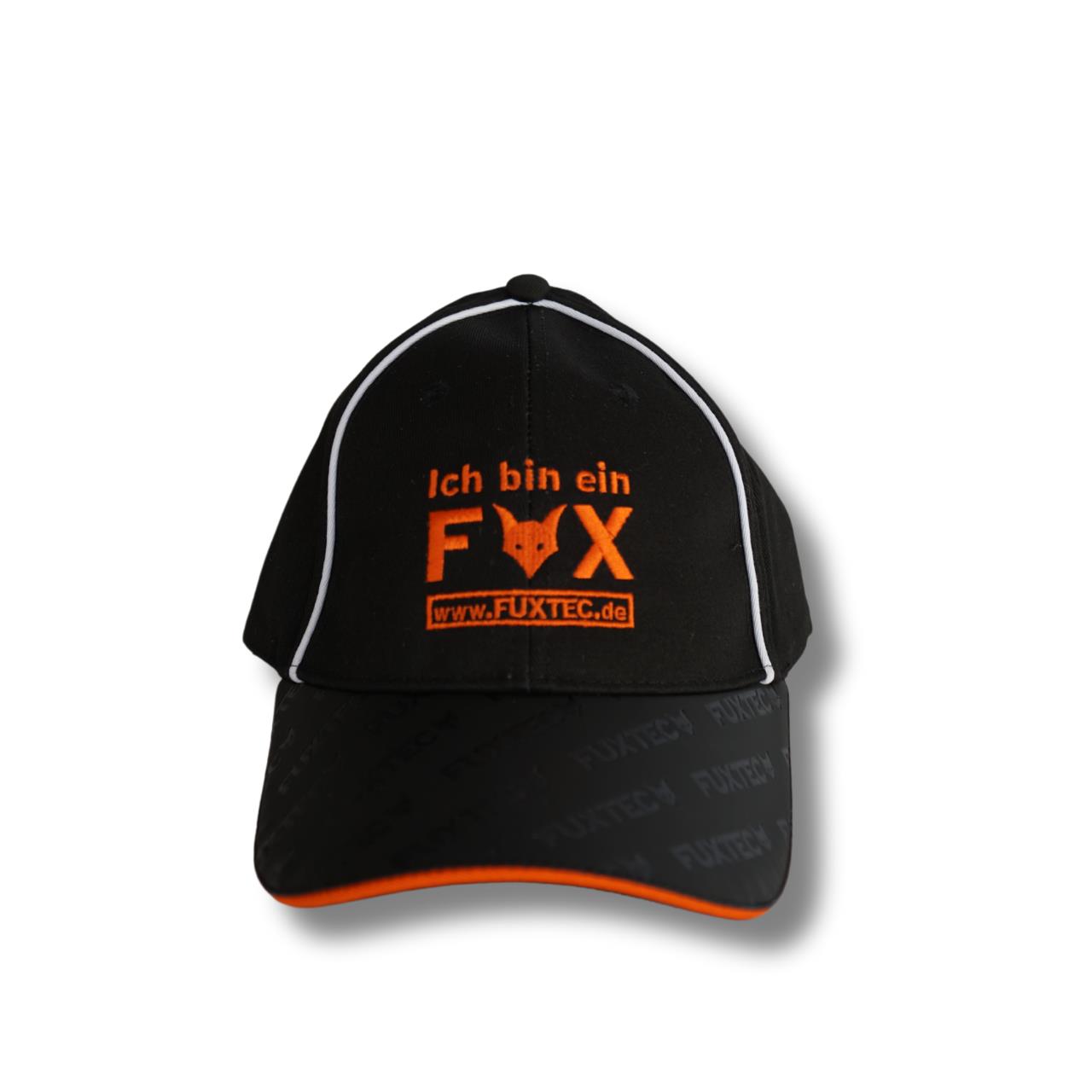FUXTEC Basecap Cappello Premium