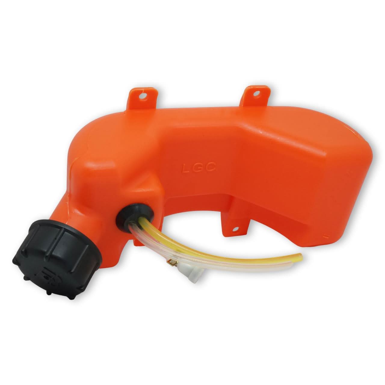 Serbatoio incl. tubo carburante per decespugliatore FUXTEC FX-4MS131