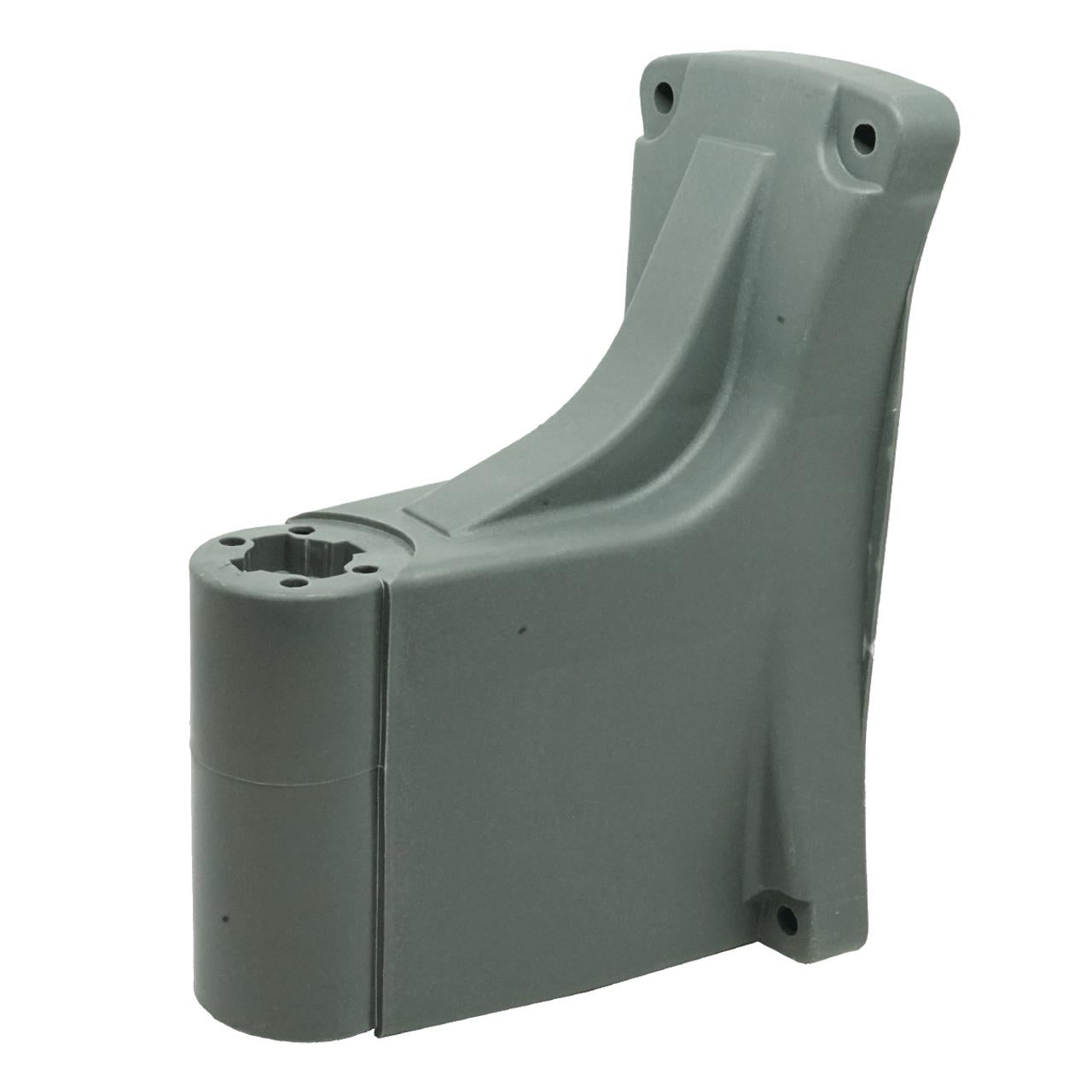 Supporto a parete avvolgitubo per acqua WSA30