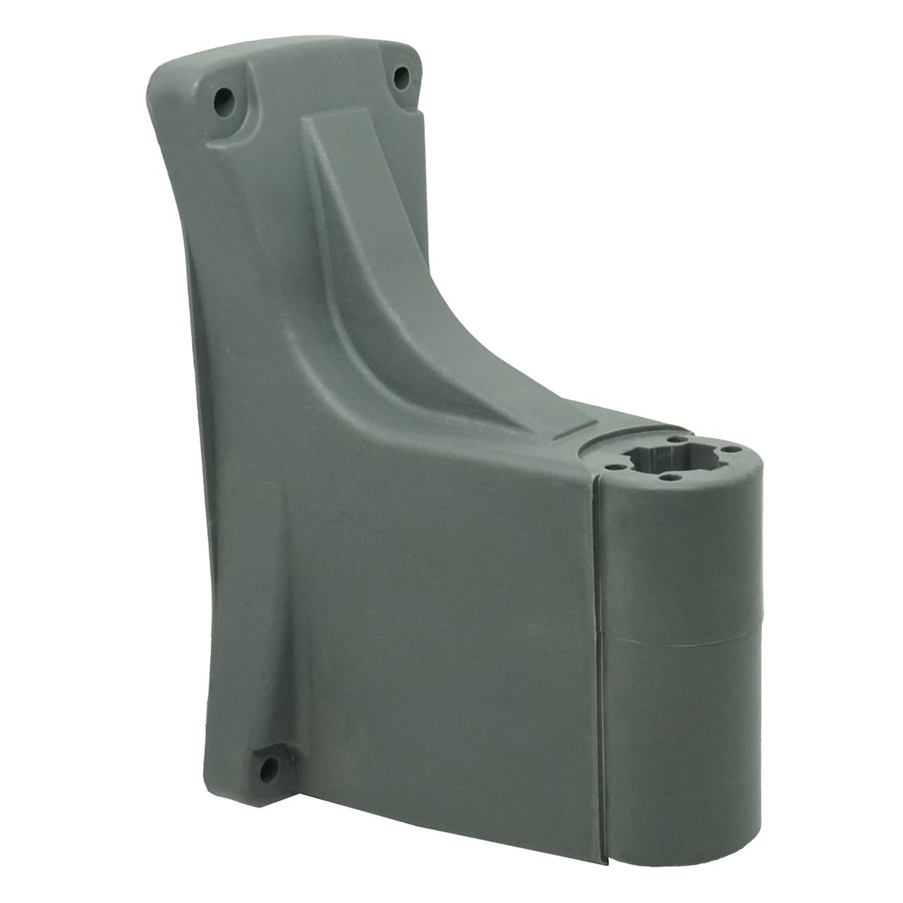 Supporto a parete avvolgitubo per acqua WSA30