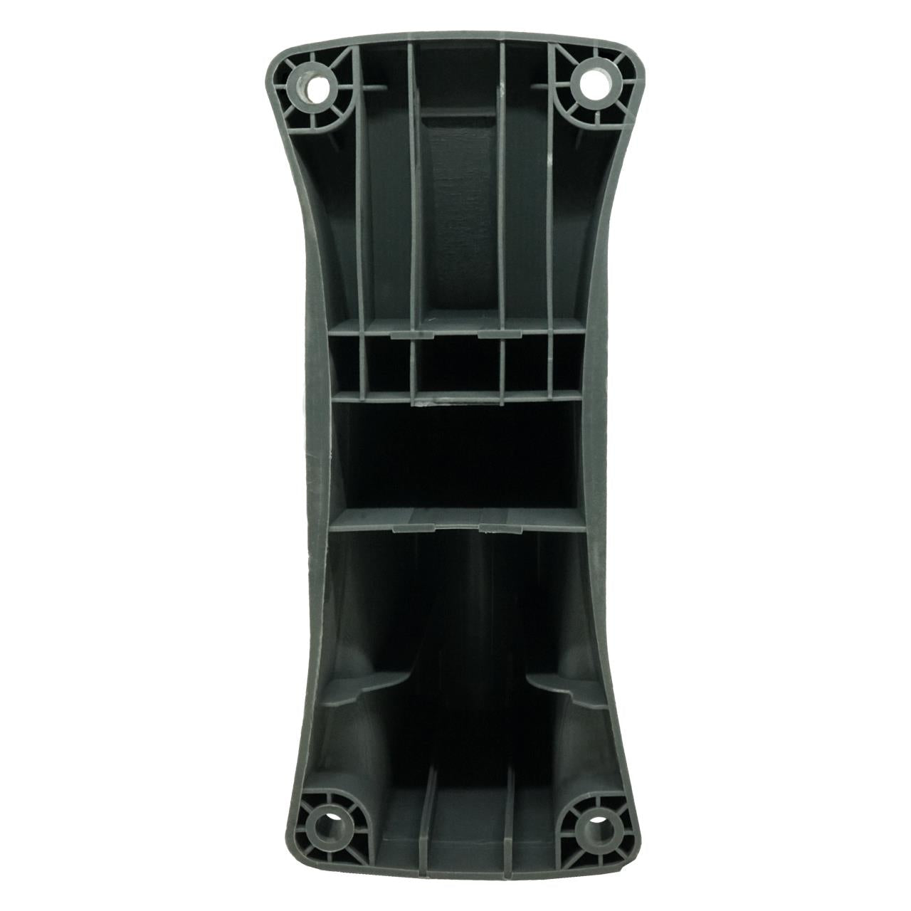 Supporto a parete avvolgitubo per acqua WSA30