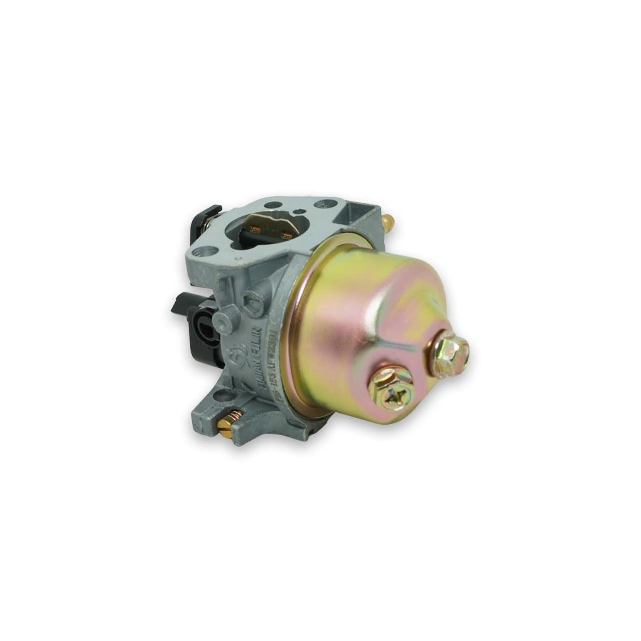 Carburatore con guarnizione per motozappa FUXTEC AF1139