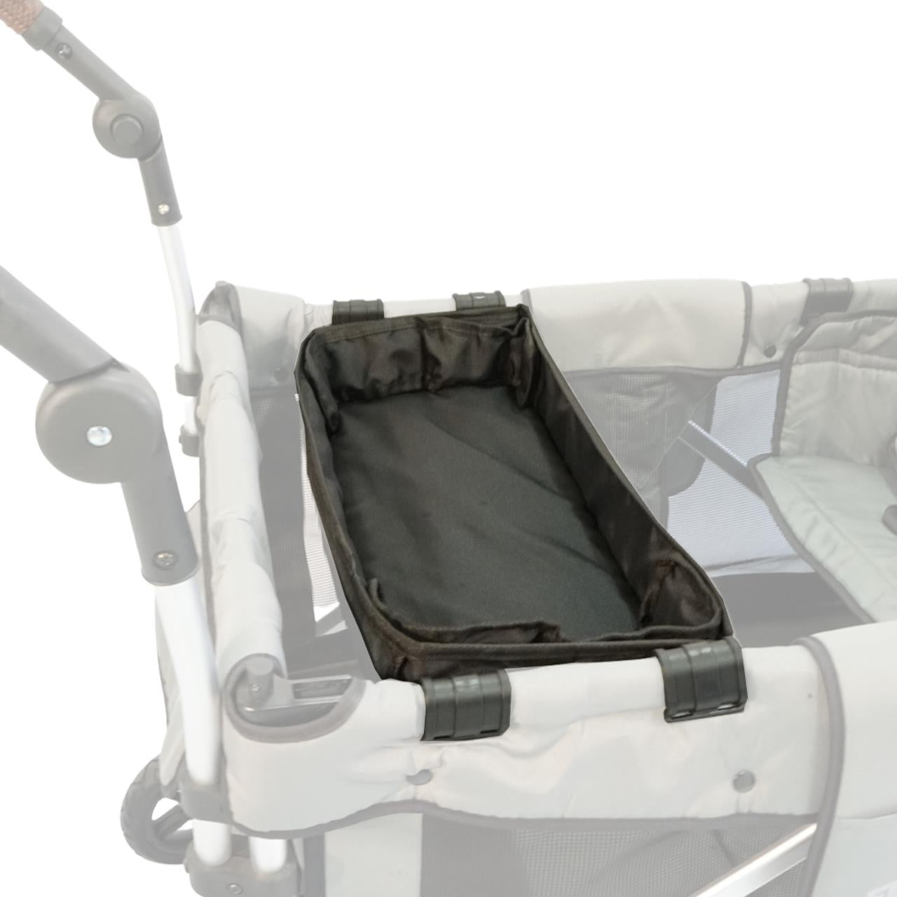 Vassoio per snack per carrello manuale FX-CTXL-900