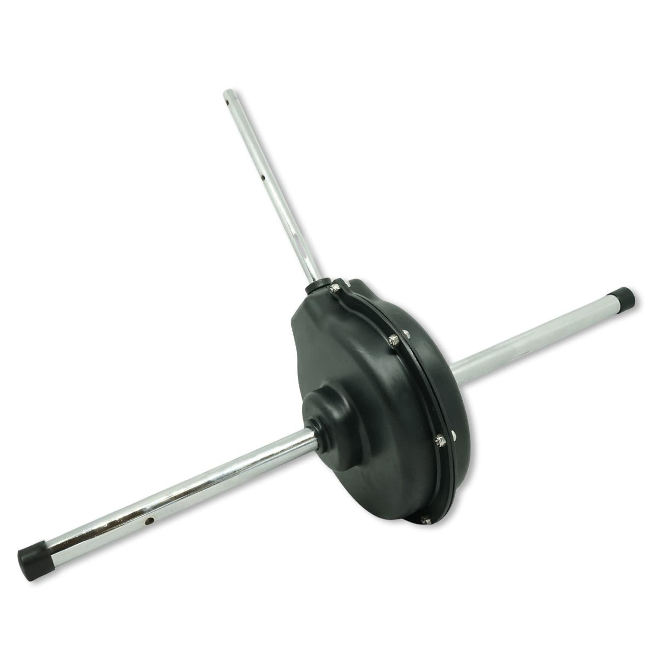 Riduttore per spandiconcime FX-GS36/GS36S