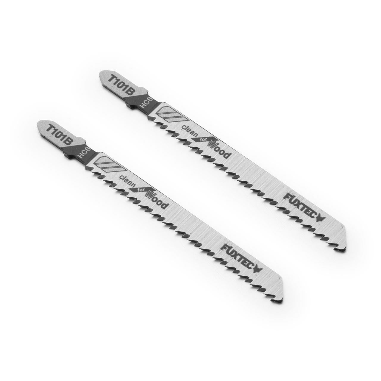 Set di lame T101B per seghetto alternativo a batteria FX-E1JS20