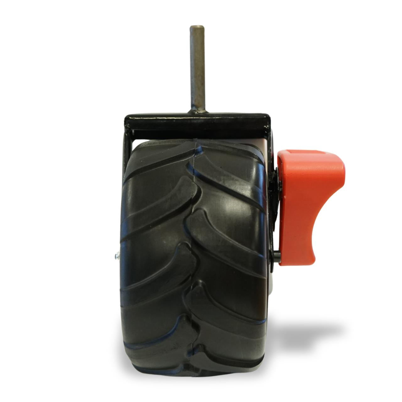 Ruota con freno per FX-CTB800 anteriore sinistro