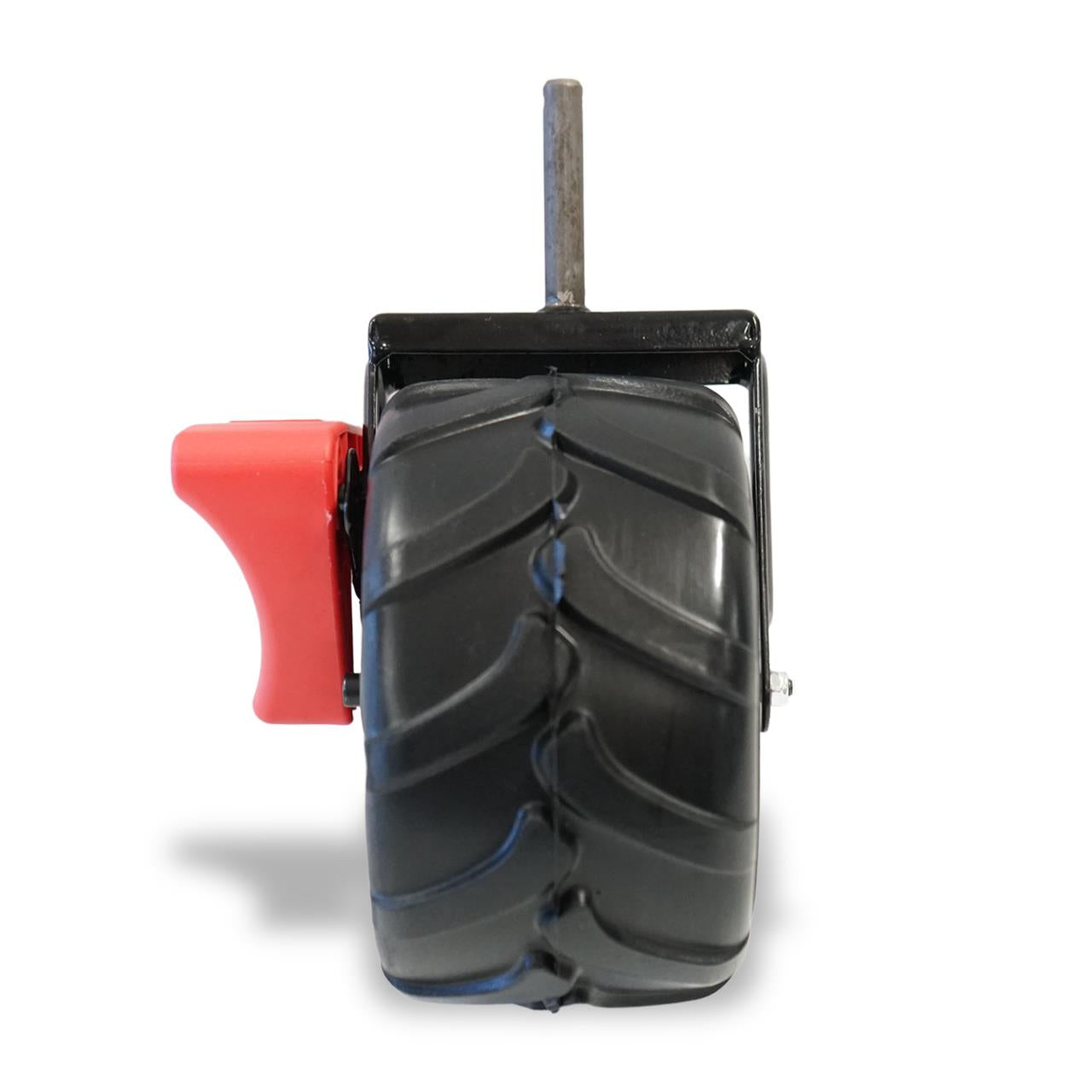 Ruota con freno per FX-CTB800 anteriore destro