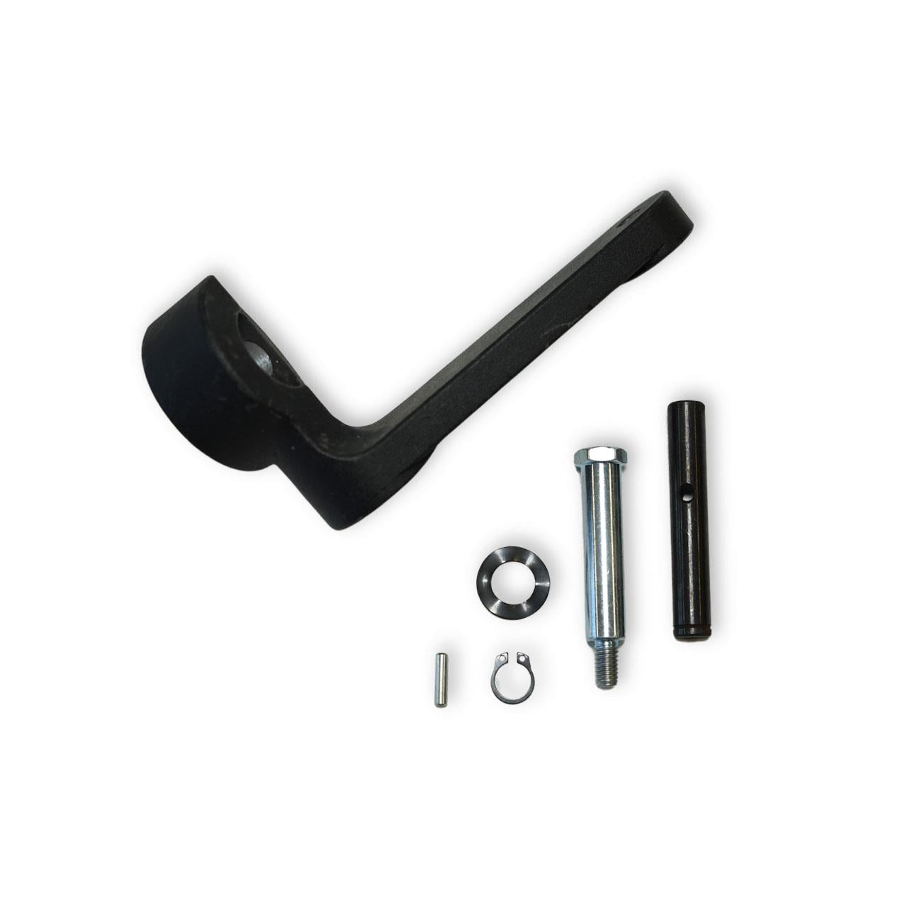 Radhalterung links für FX-RM5170agile