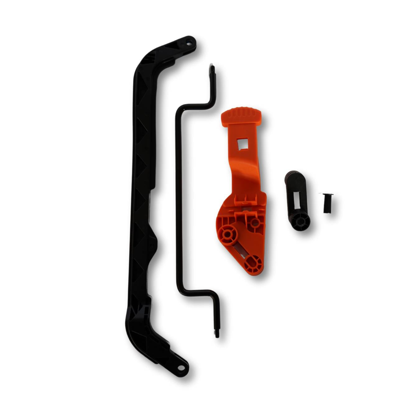 Höhenverstellhebel komplett für FX-E1RM20