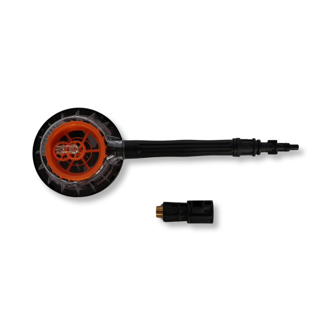 Spazzola rotante FUXTEC FX-HDR-RB