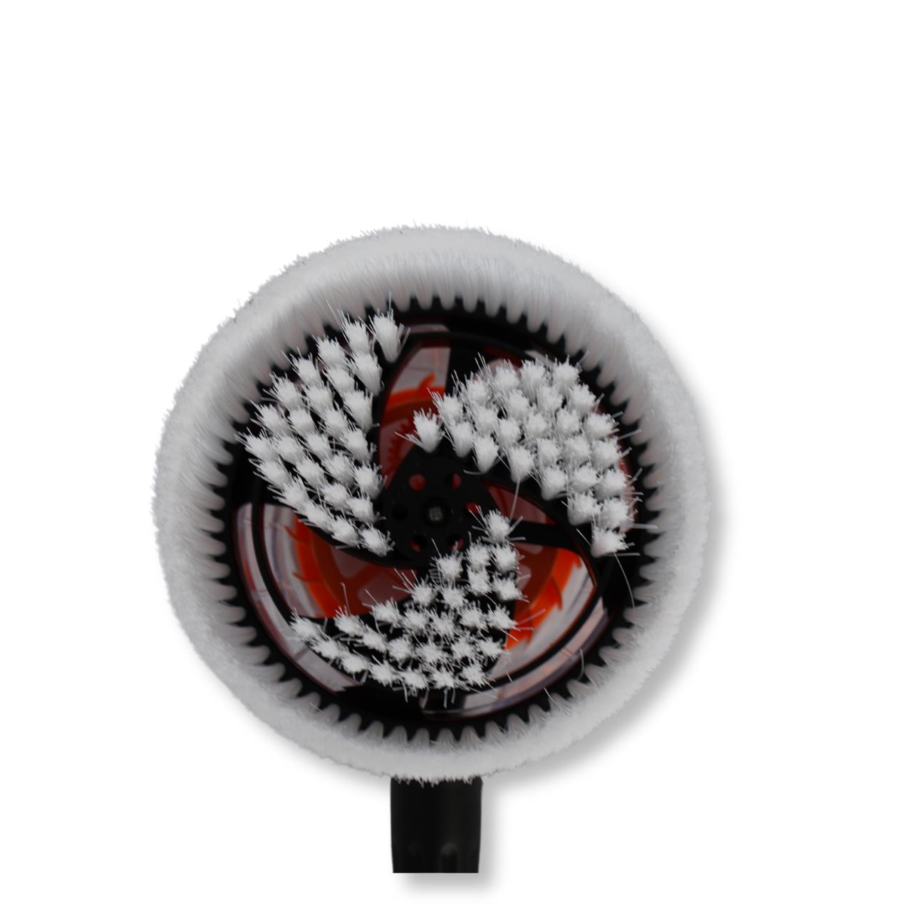 Spazzola rotante FUXTEC FX-HDR-RB