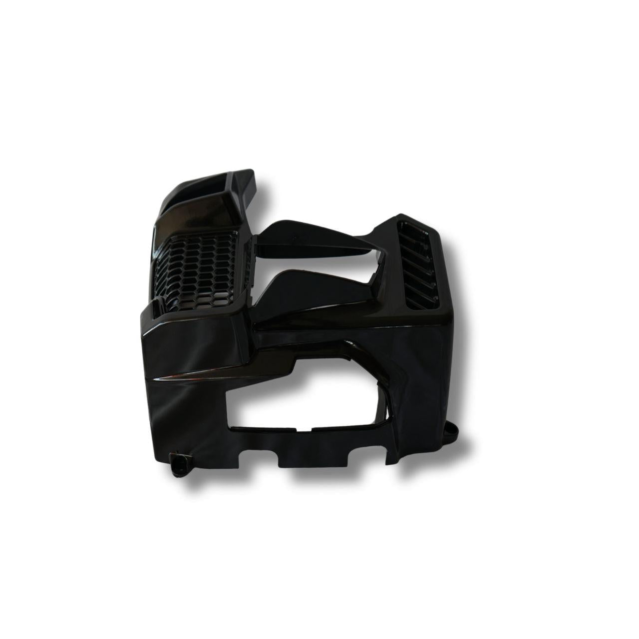 FUXTEC Motorabdeckung für LBP165T