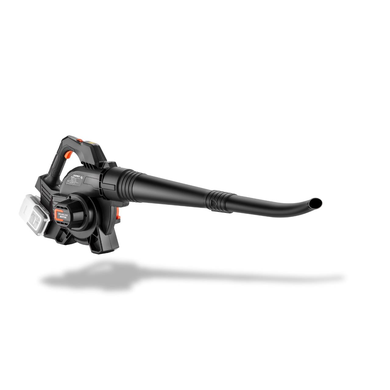 FUXTEC 40V Soffiatore / Aspirafoglie 2 in 1 FX-E2LBS