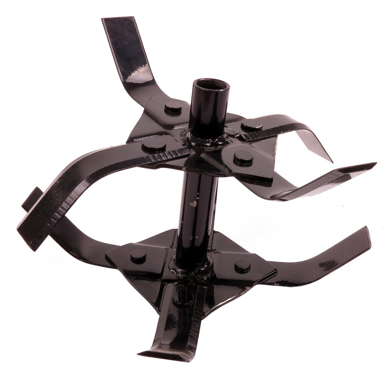 Fresatura sinistra/destra FX-AF140