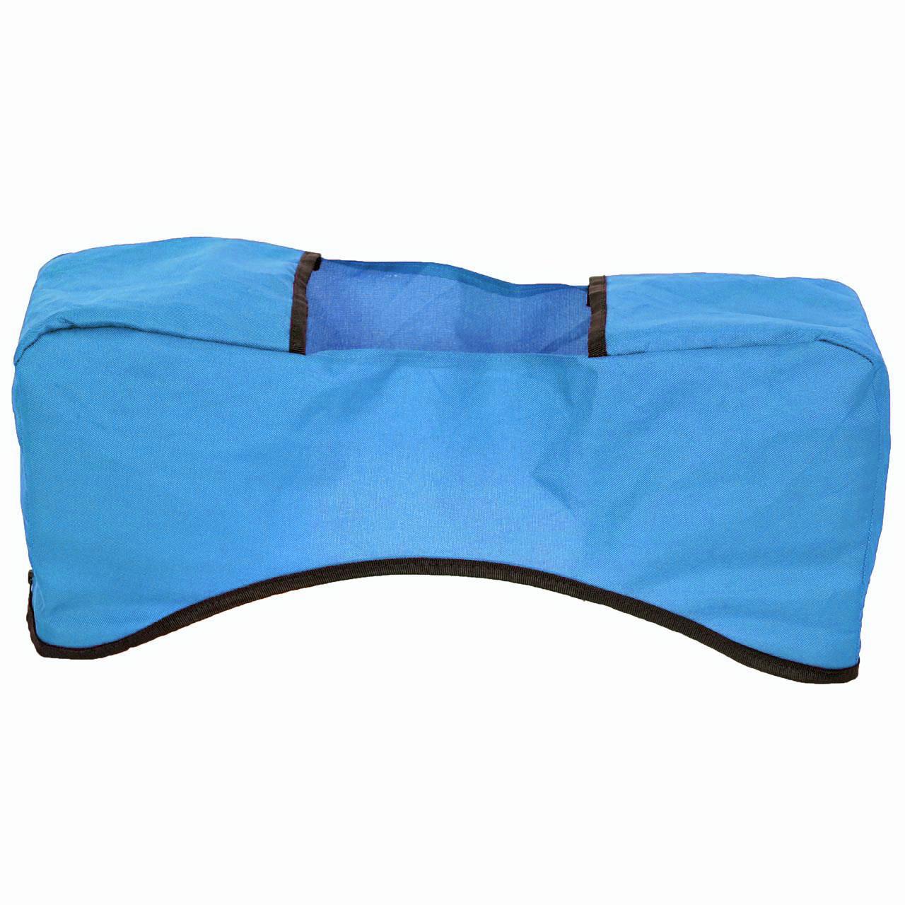 Borsa da trasporto Türkisblau Rollertruck per CT350/ 500/ 850