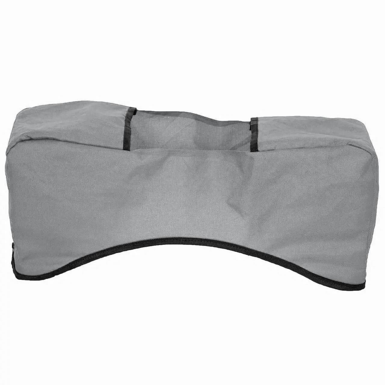 Transporttasche GRAU Bollerwagen FX-CT350 / FX-CT500 / FX-CT850