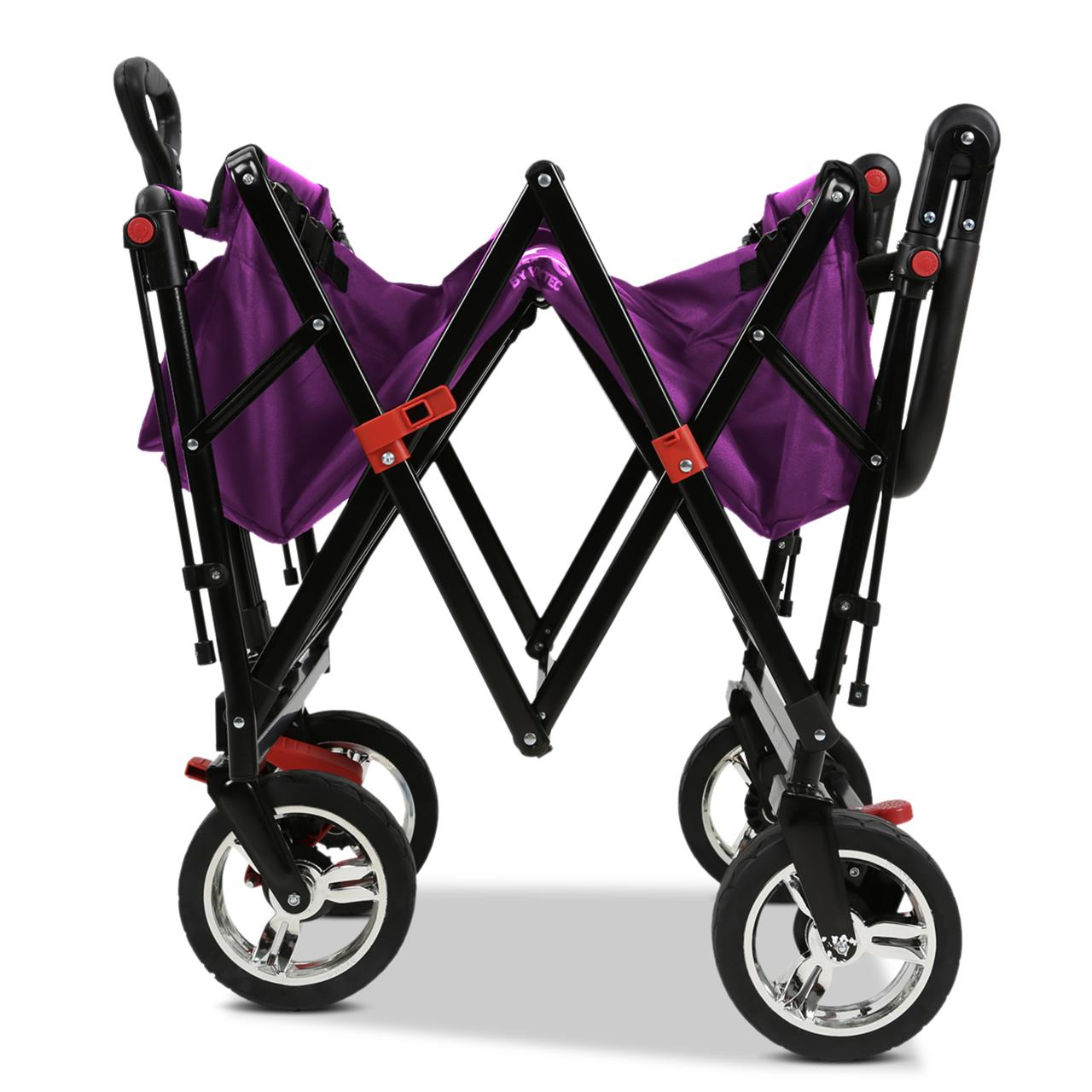 Carrello manuale FUXLIFE FX-CT700 comfort