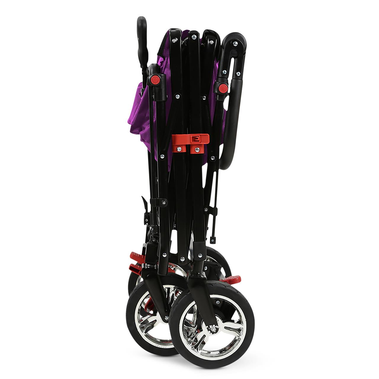 FUXLIFE Komfort Bollerwagen FX-CT700