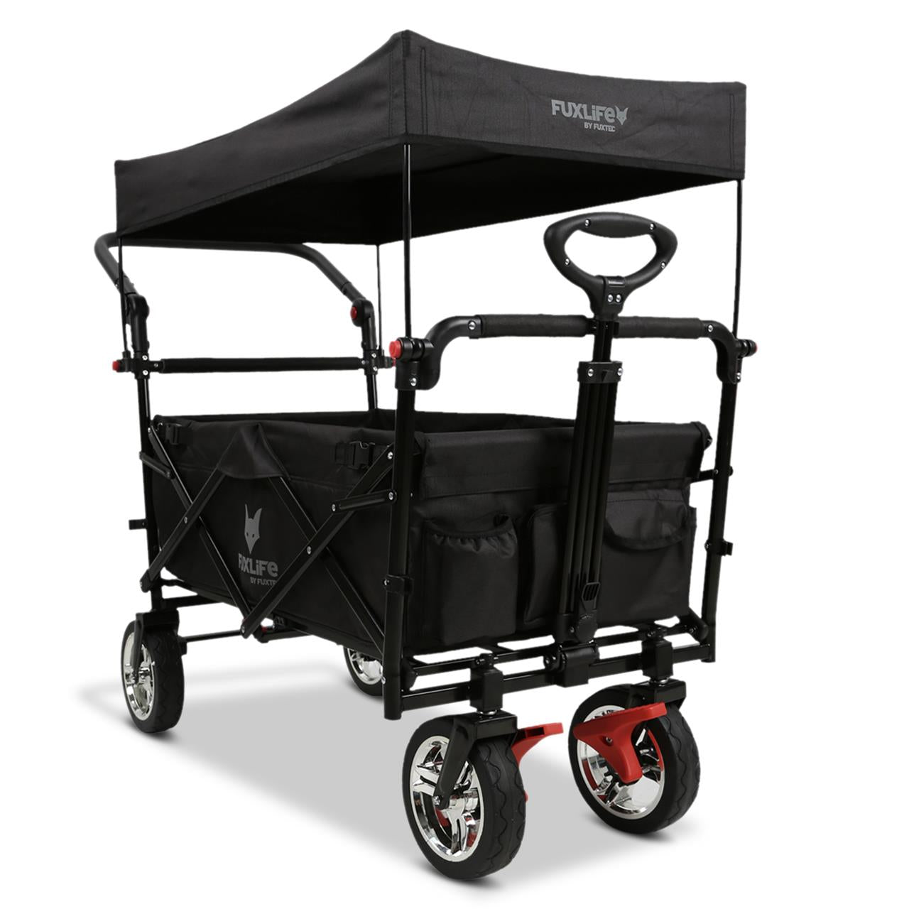 Carrello manuale FUXLIFE FX-CT700 comfort