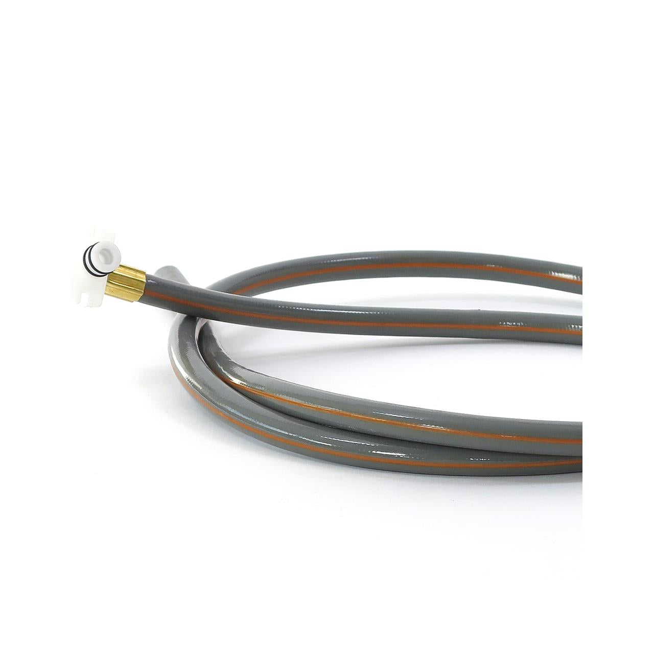 Tubo flessibile incl. raccordo a L Tubo flessibile per l'acqua Cube