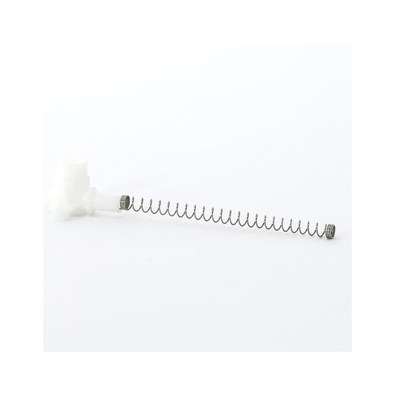 Connessione incl. molla Tubo dell'acqua Cube