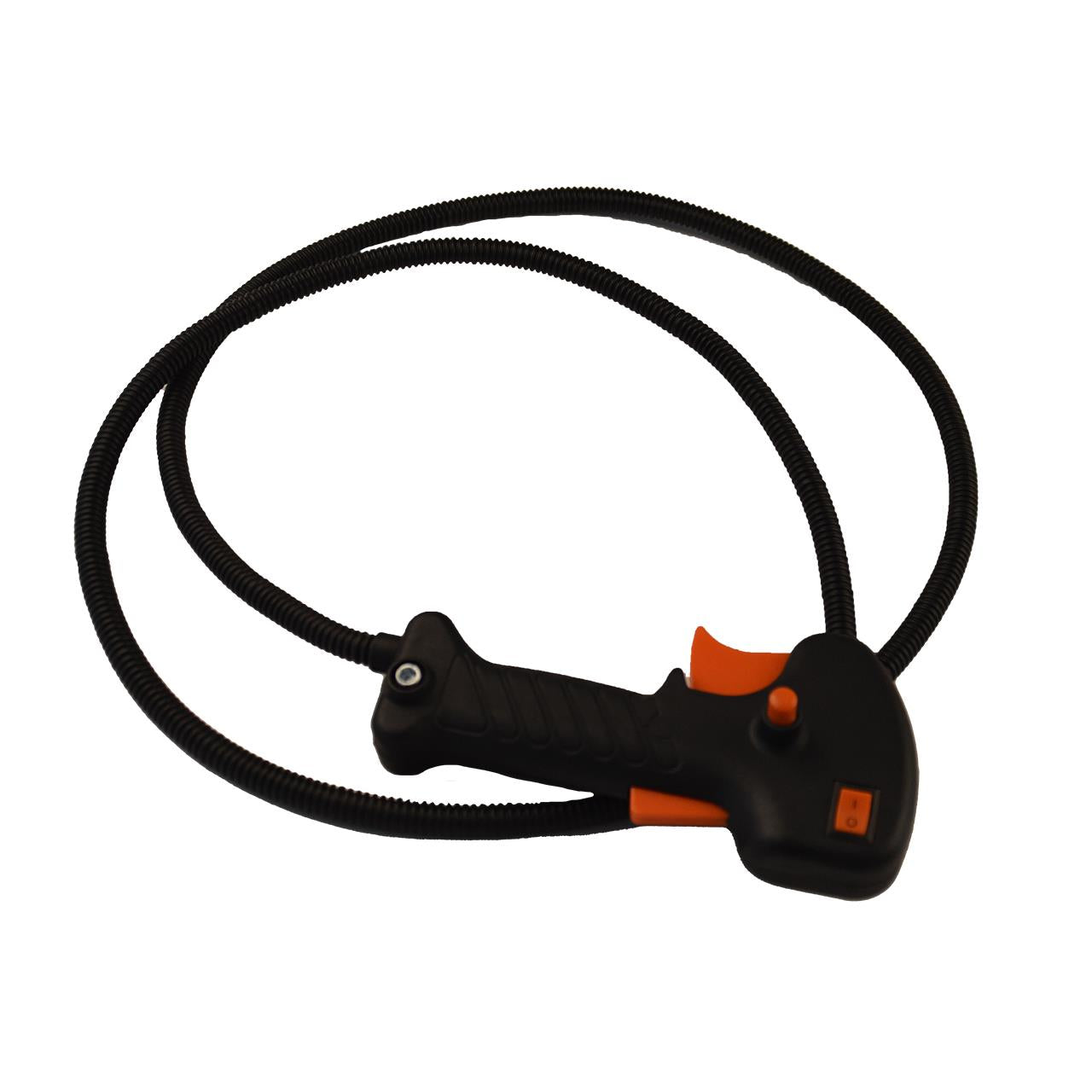 Impugnatura dell'acceleratore per decespugliatore su ruote FX-FSR152 FUXTEC