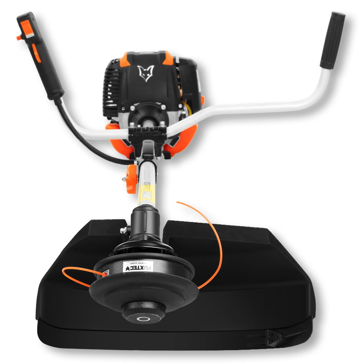 Decespugliatore Tagliabordi a scoppio 4 tempi benzina 42cc FUXTEC FX-4MS142