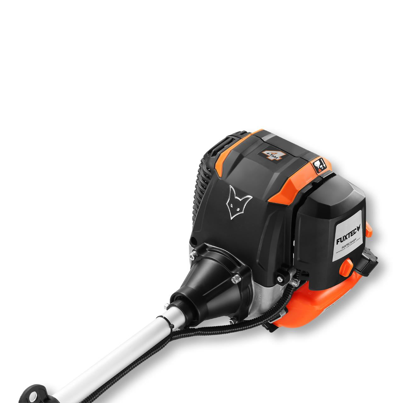 Decespugliatore Tagliabordi a scoppio 4 tempi benzina 42cc FUXTEC FX-4MS142