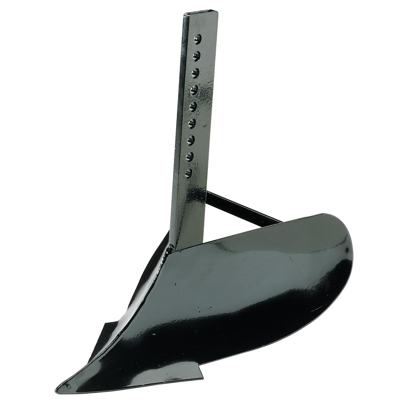 Aratro a solco: per arare il terreno per patate e radici adatto per motozappa FUXTEC AF1212