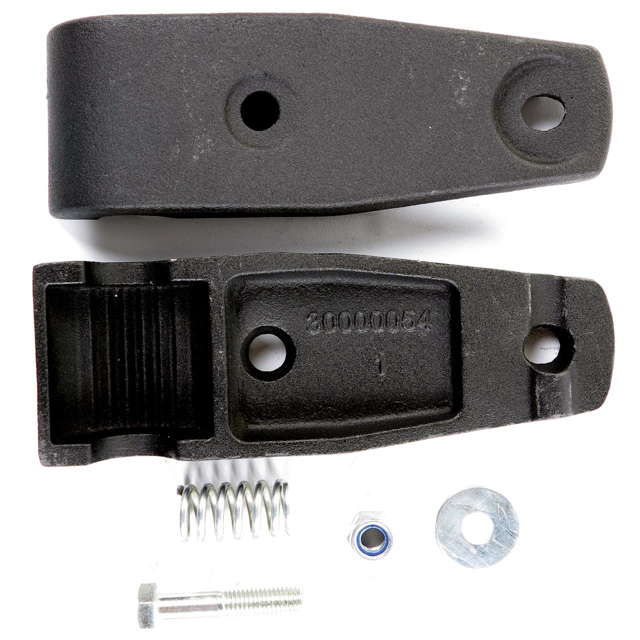 Maniglia della piastra di bloccaggio FX-AF1212