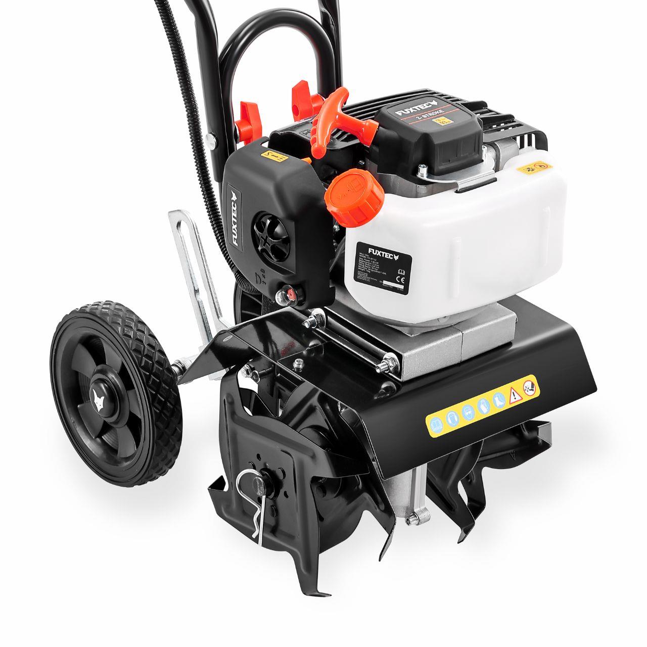 motozappa a scoppio FUXTEC FX-AF152