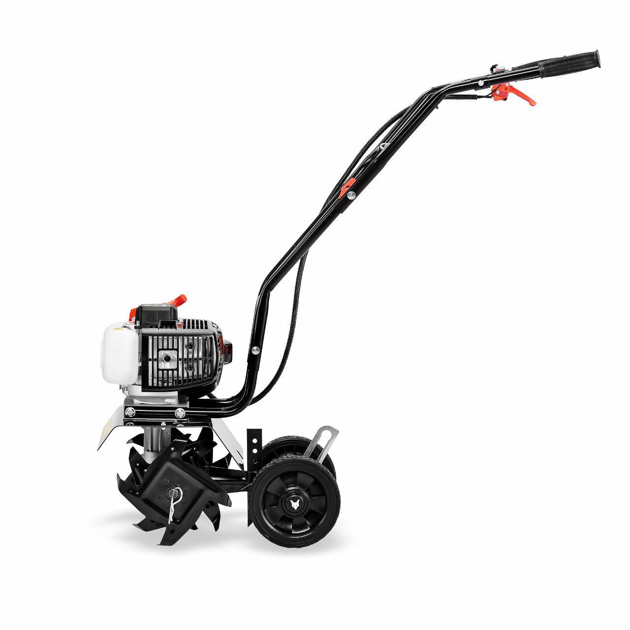 motozappa a scoppio FUXTEC FX-AF152