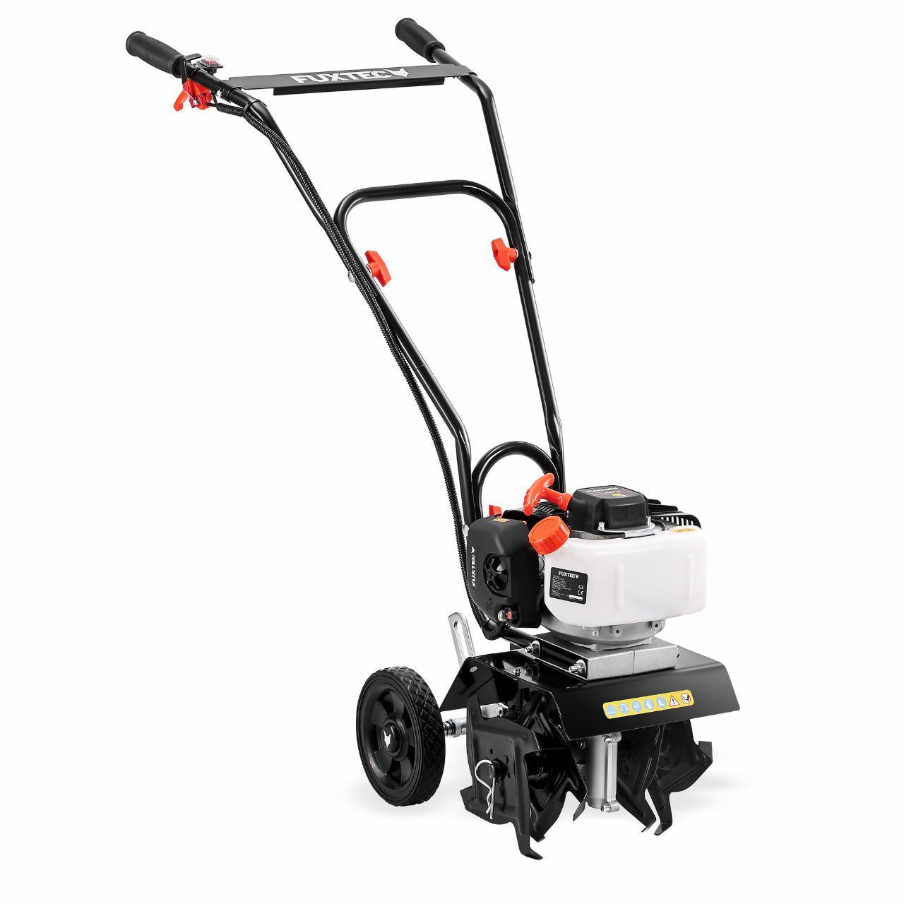 motozappa a scoppio FUXTEC FX-AF152