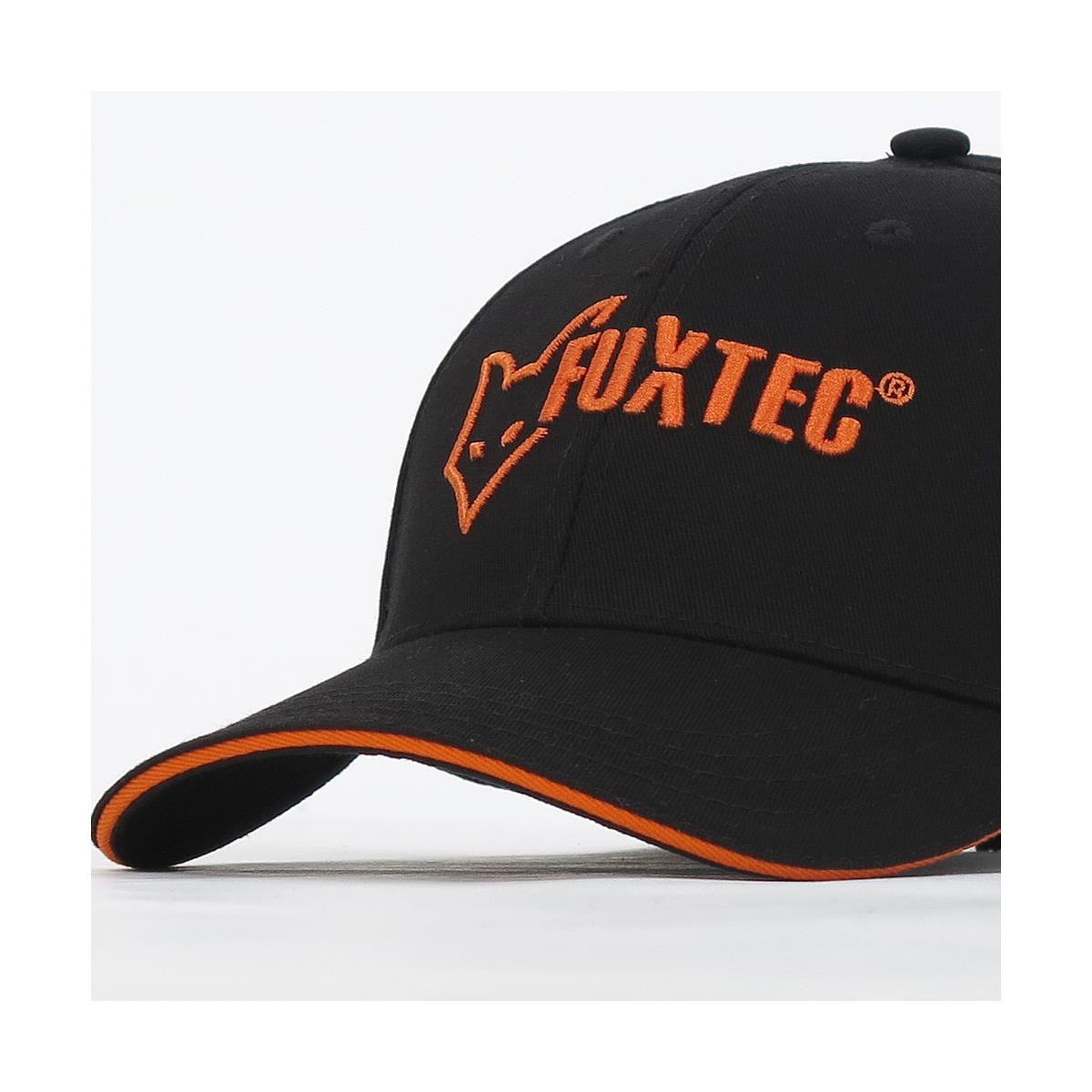 FUXTEC Basecap Cappello
