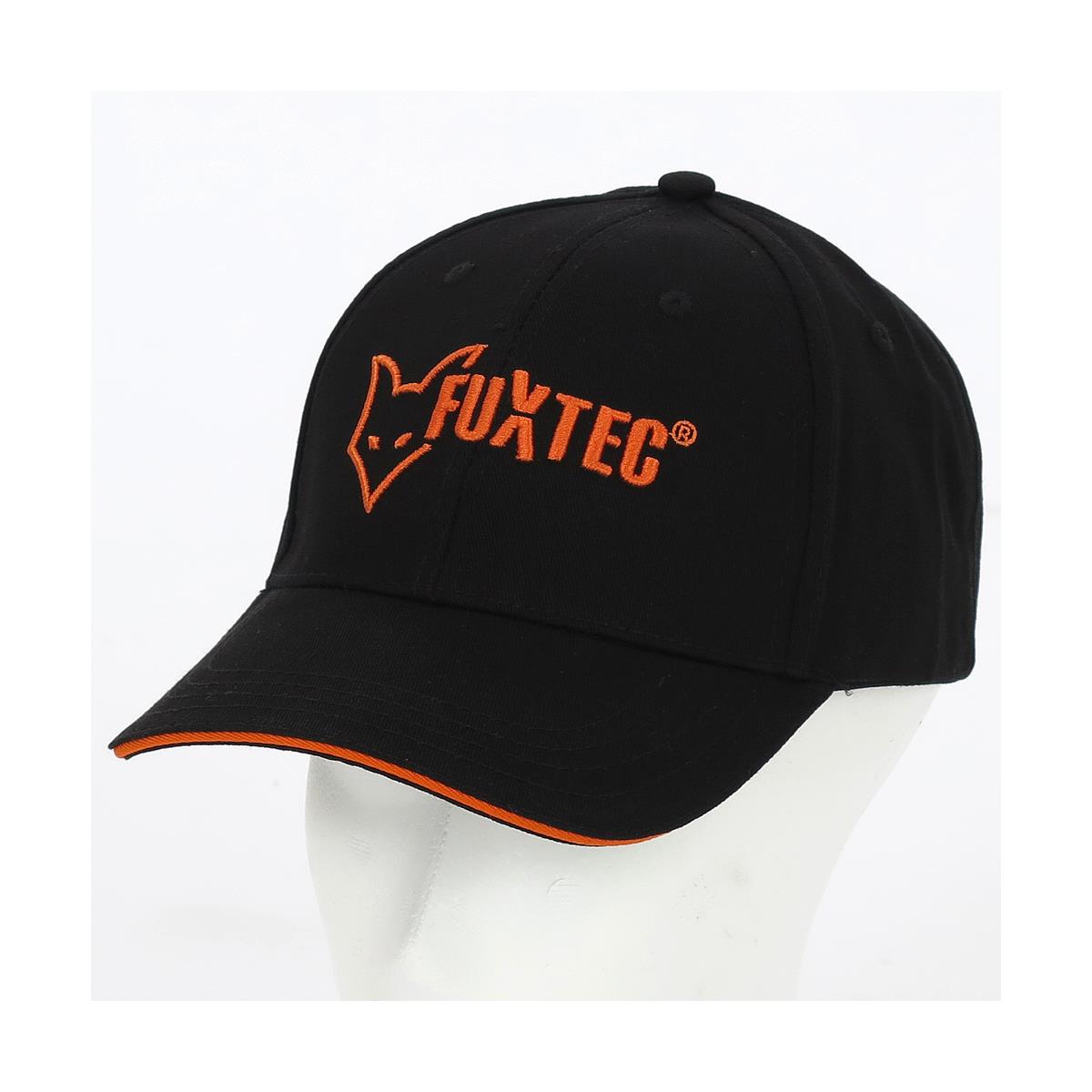 Bild 1 FUXTEC Basecap