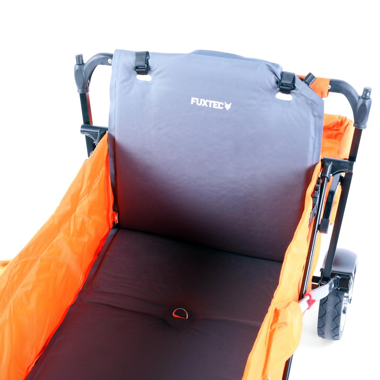 Tappetino gonfiabile per carrelli pieghevole FUXTEC FX-CT700BM2 per serie CT700