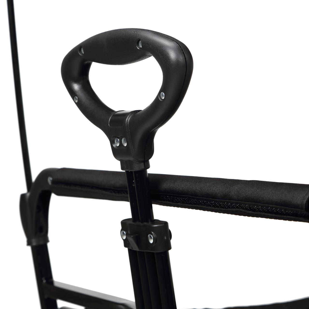 FUXTEC Bollerwagen FX-CT500 "VfB Stuttgart"-Edition mit Sonnendach