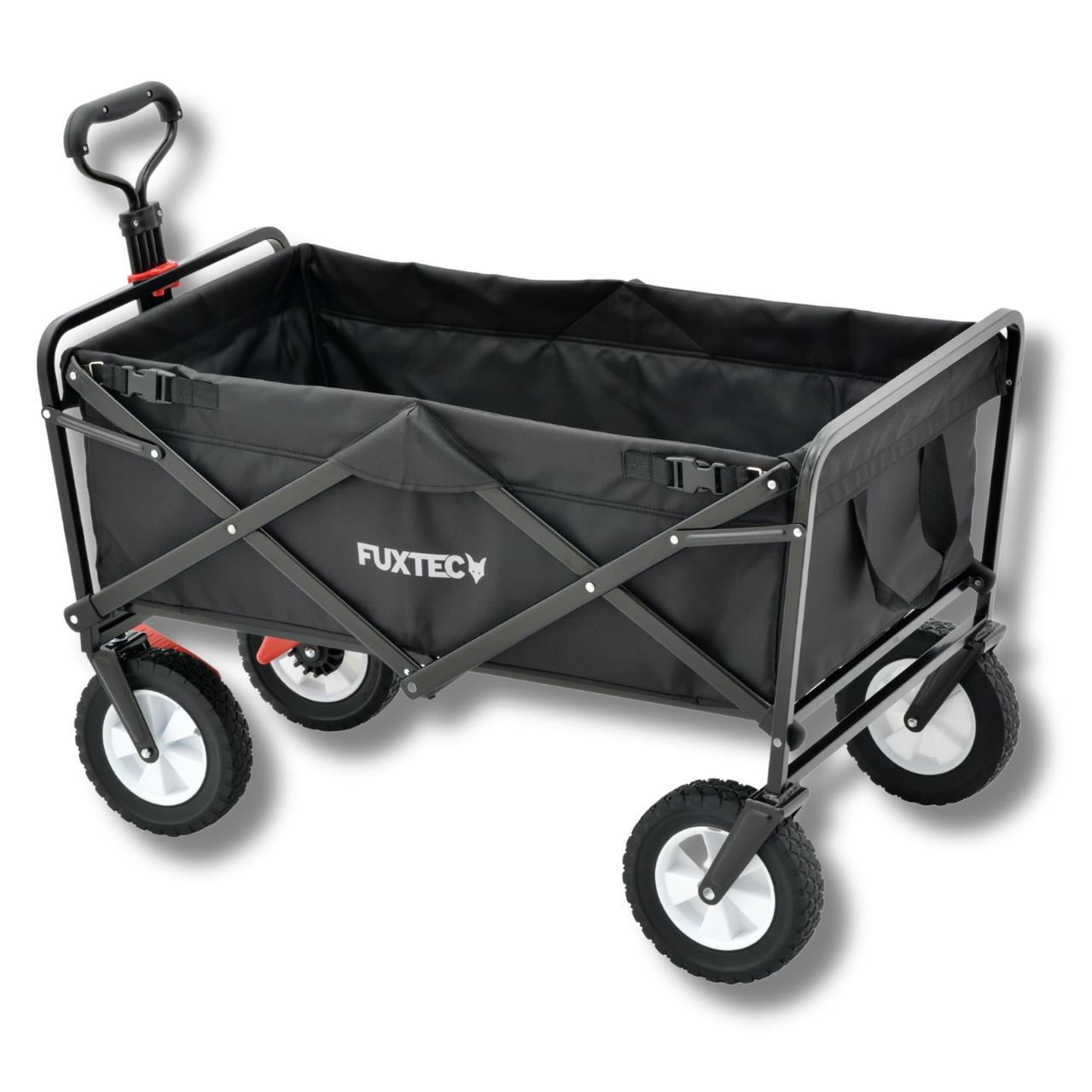 Carrello pieghevole FUXTEC FX-CT100