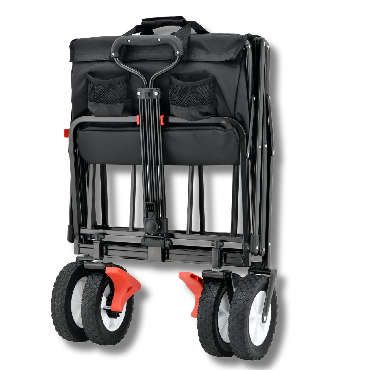Carrello pieghevole FUXTEC FX-CT100