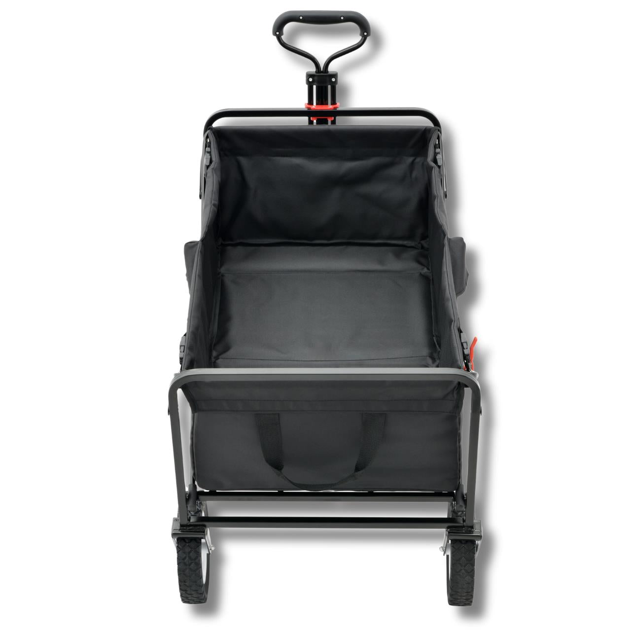 Carrello pieghevole FUXTEC FX-CT100