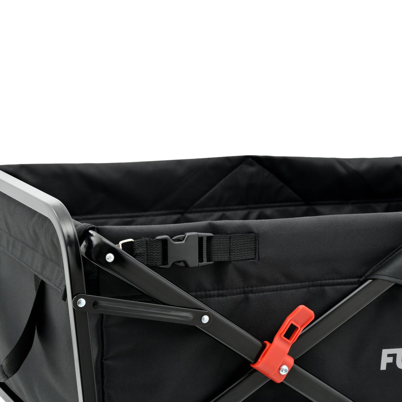 Carrello pieghevole FUXTEC FX-CT100