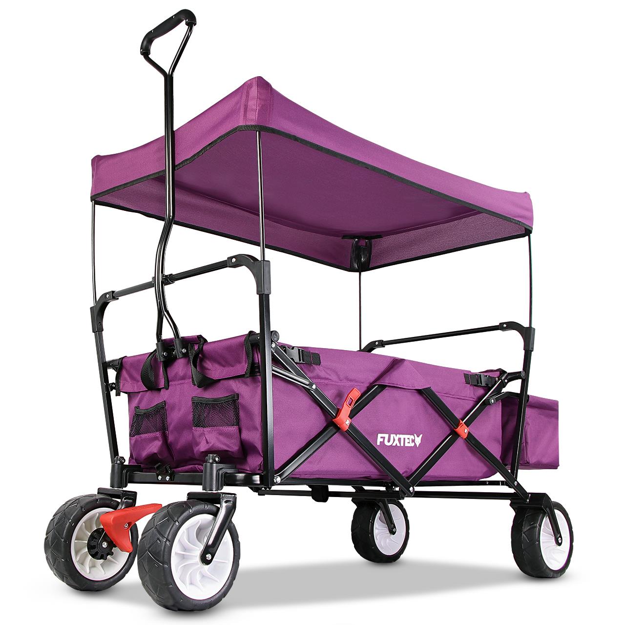 Carrello manuale FUXLIFE FX-CT350