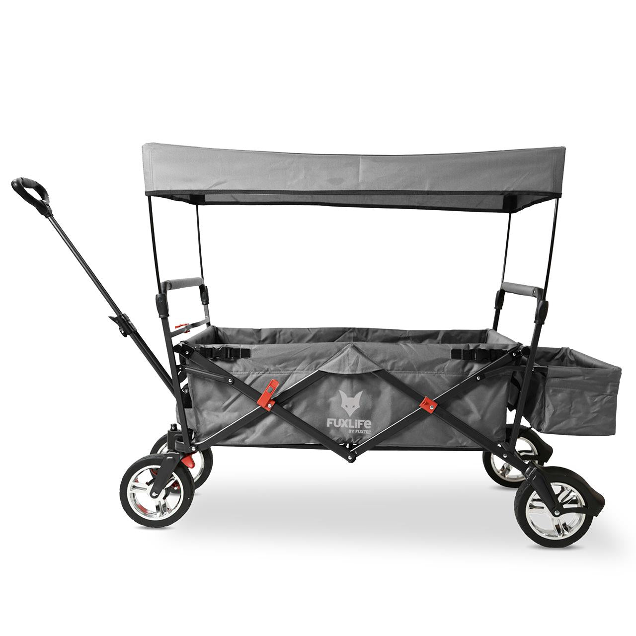 Carretto FUXLIFE FX-CT500